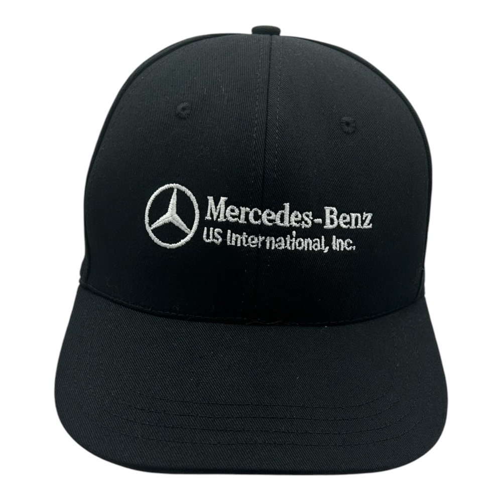 Black Cap
